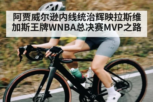 阿贾威尔逊内线统治辉映拉斯维加斯王牌WNBA总决赛MVP之路