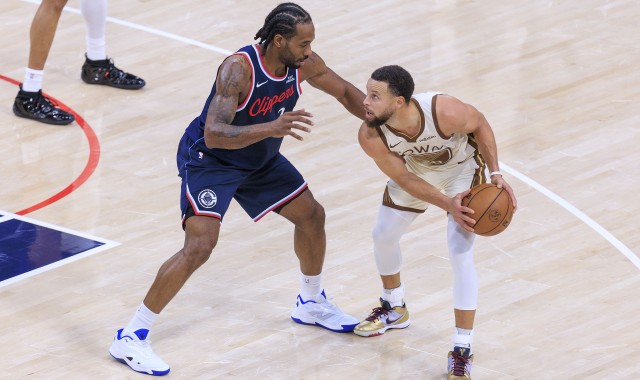 星空体育官网入口-NBA彩经：快船淘汰勇士成功晋级下一轮